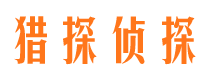 凌海侦探公司